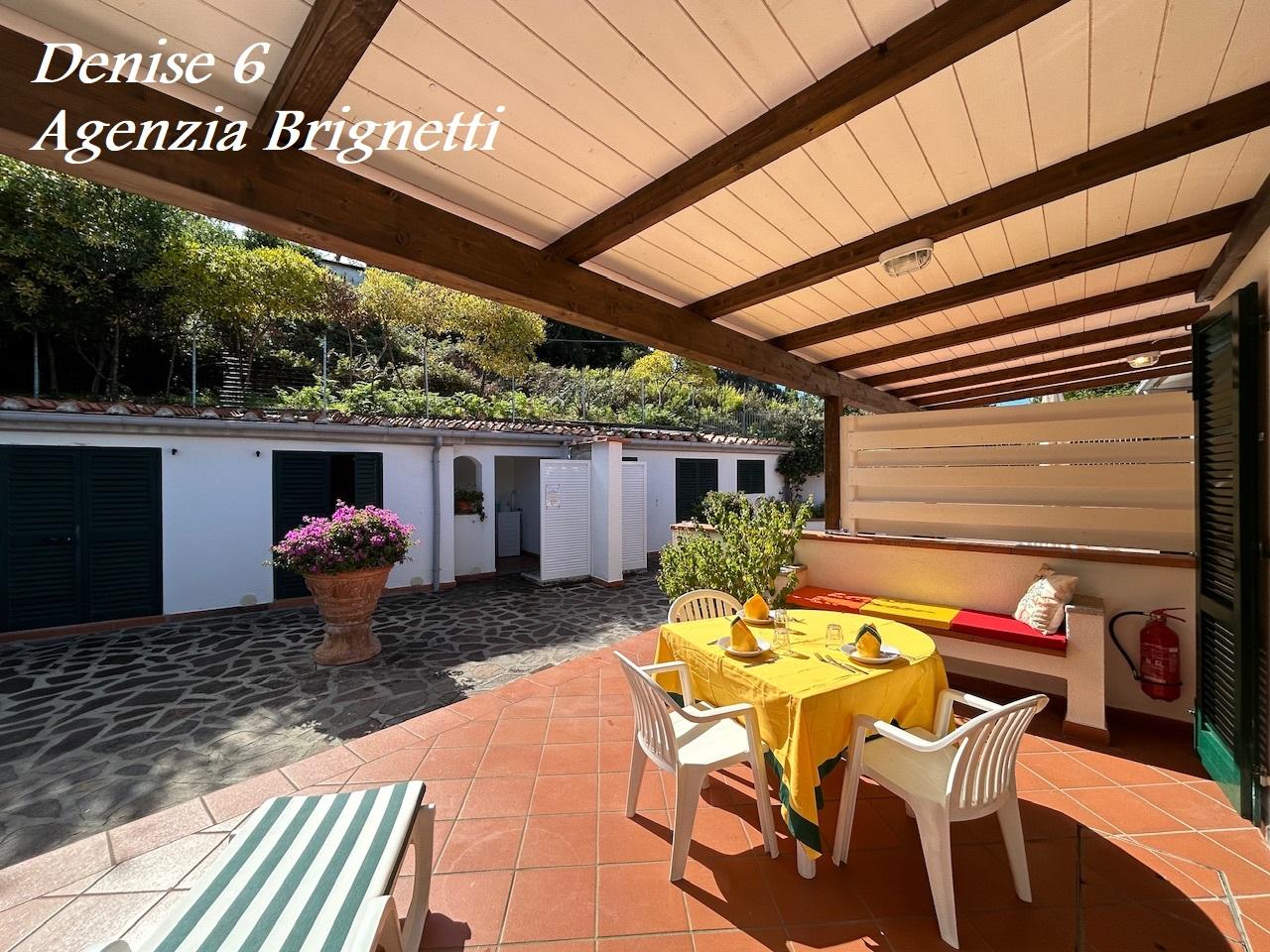 monolocale Cotoncello - S.Andrea (Marciana)